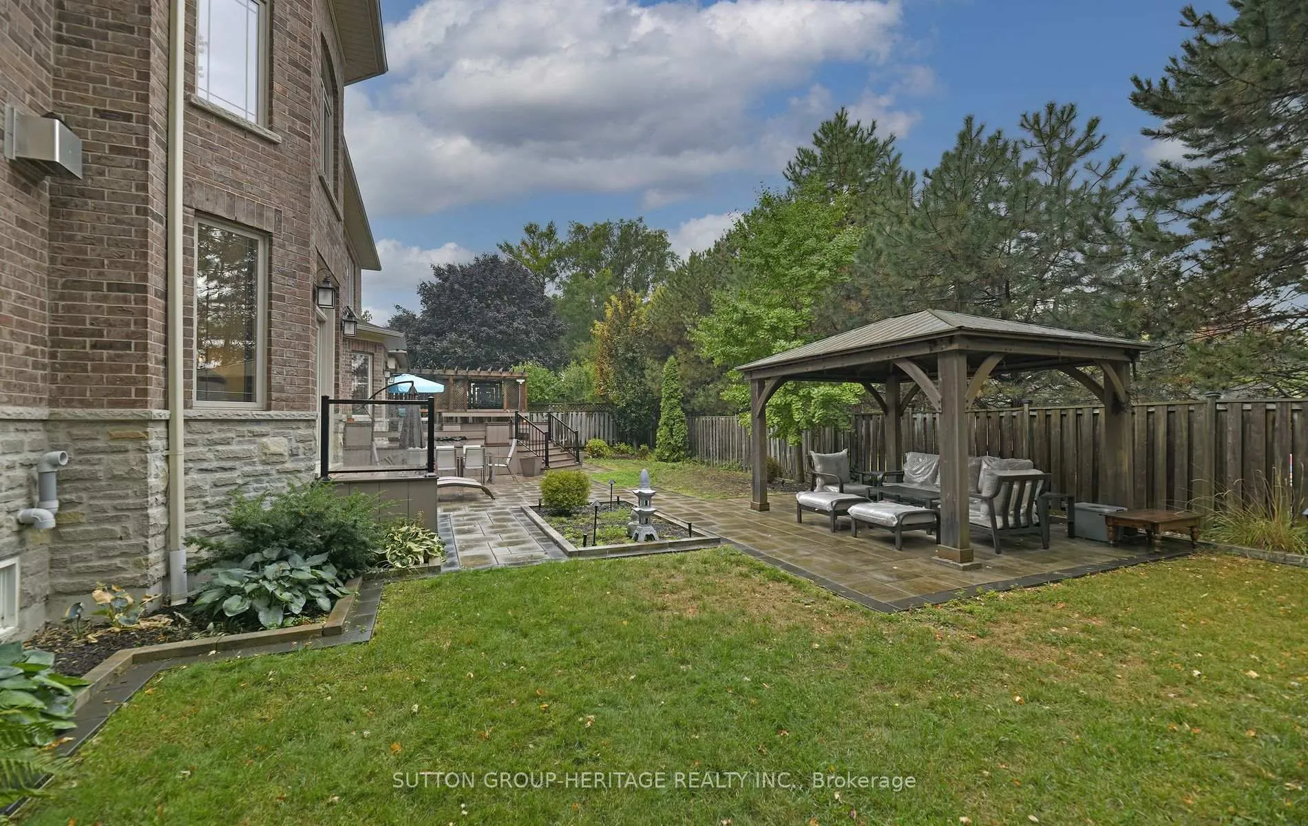 Photo 42 of 1921 Bonita Avenue, Pickering, Dunbarton — HOMEH