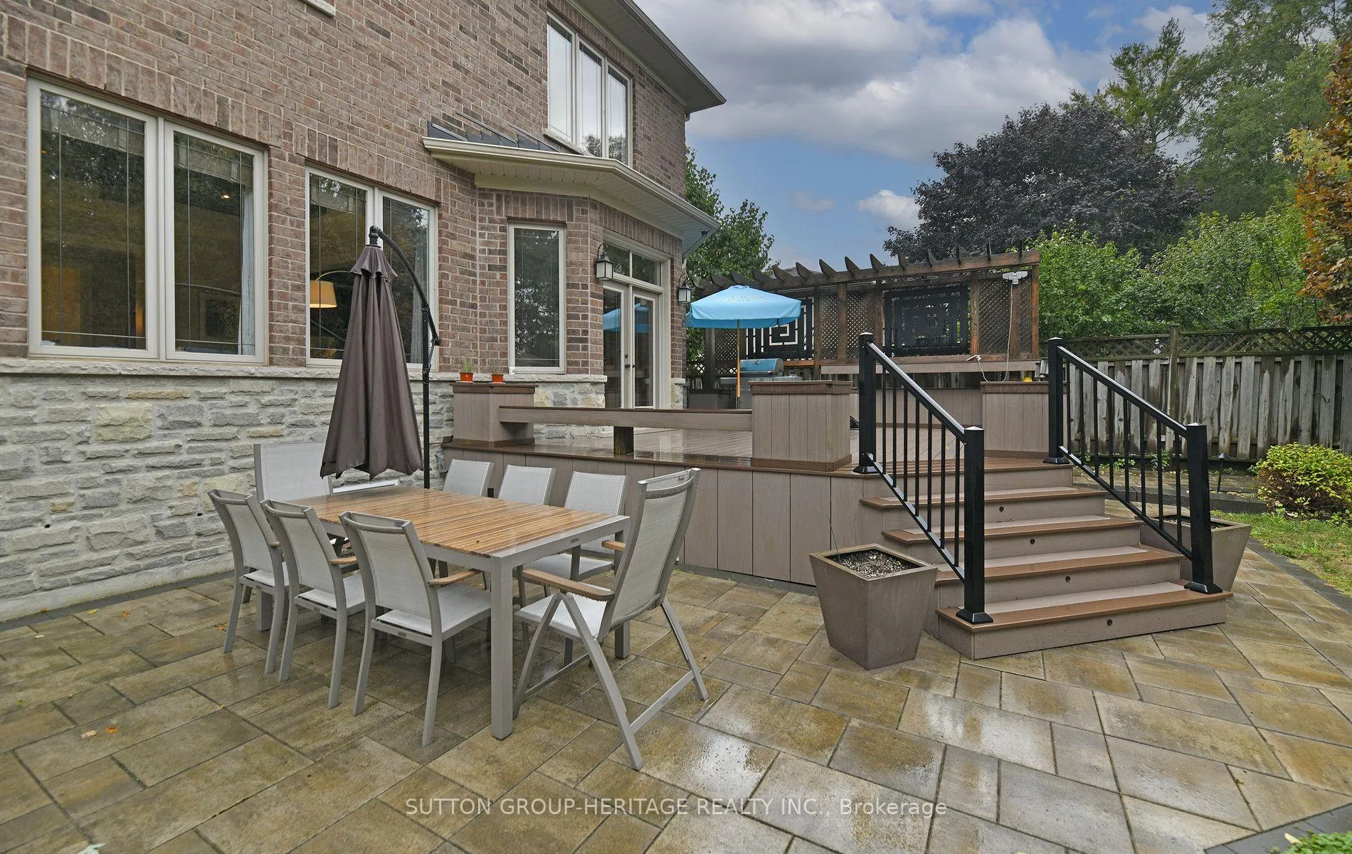 Photo 43 of 1921 Bonita Avenue, Pickering, Dunbarton — HOMEH