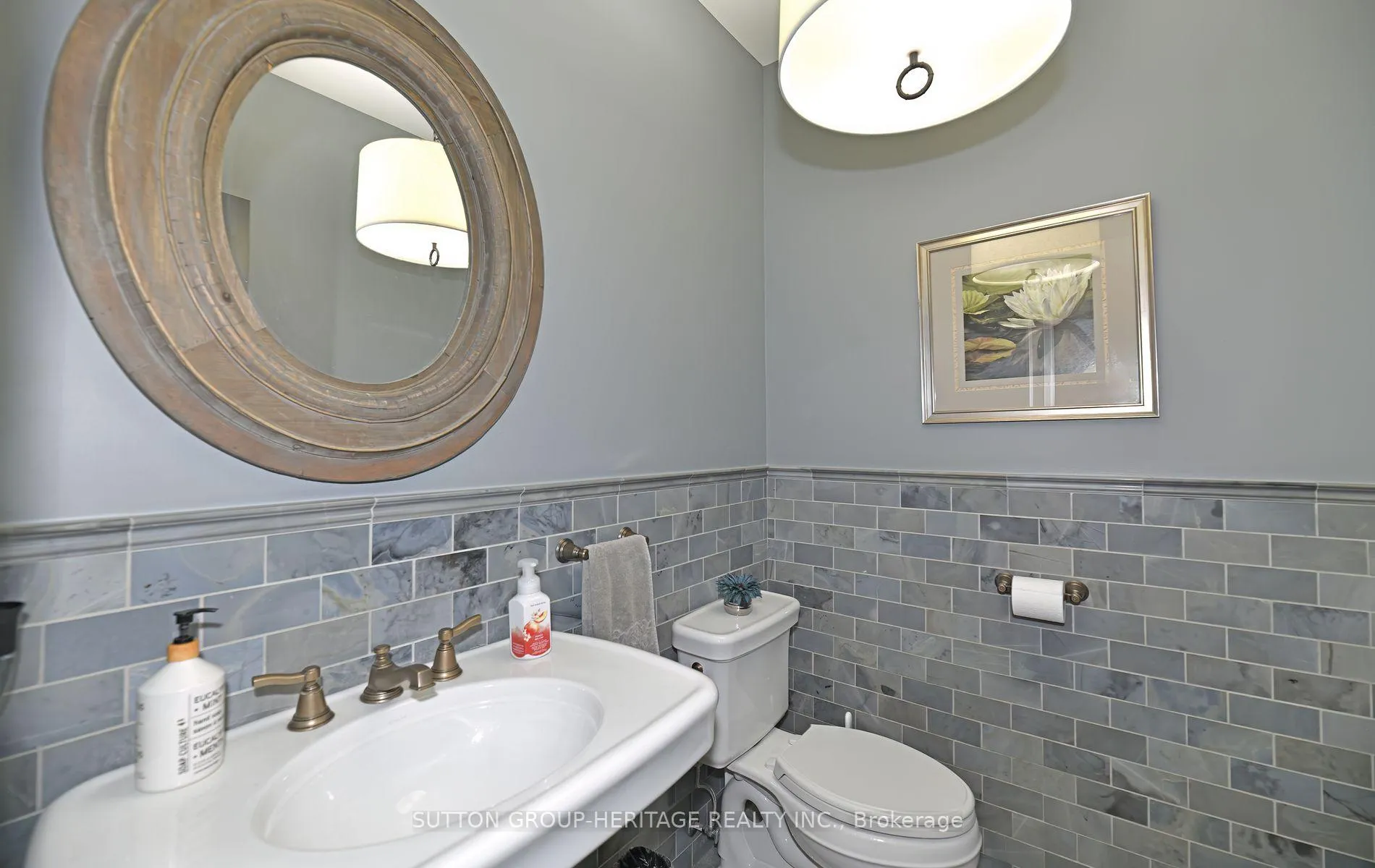 Photo 48 of 1921 Bonita Avenue, Pickering, Dunbarton — HOMEH