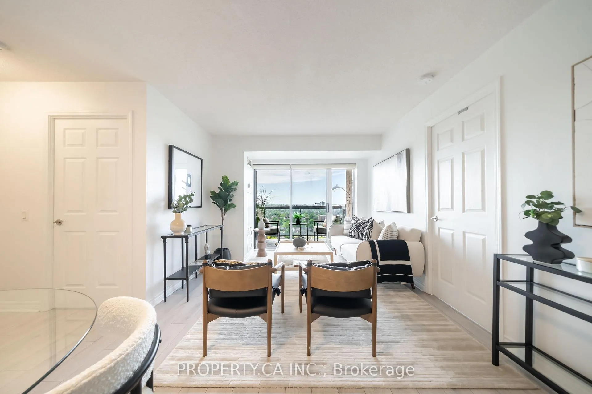 Photo 2 of Unit 1422, 18 Mondeo Drive, Scarborough, Dorset Park — HOMEH