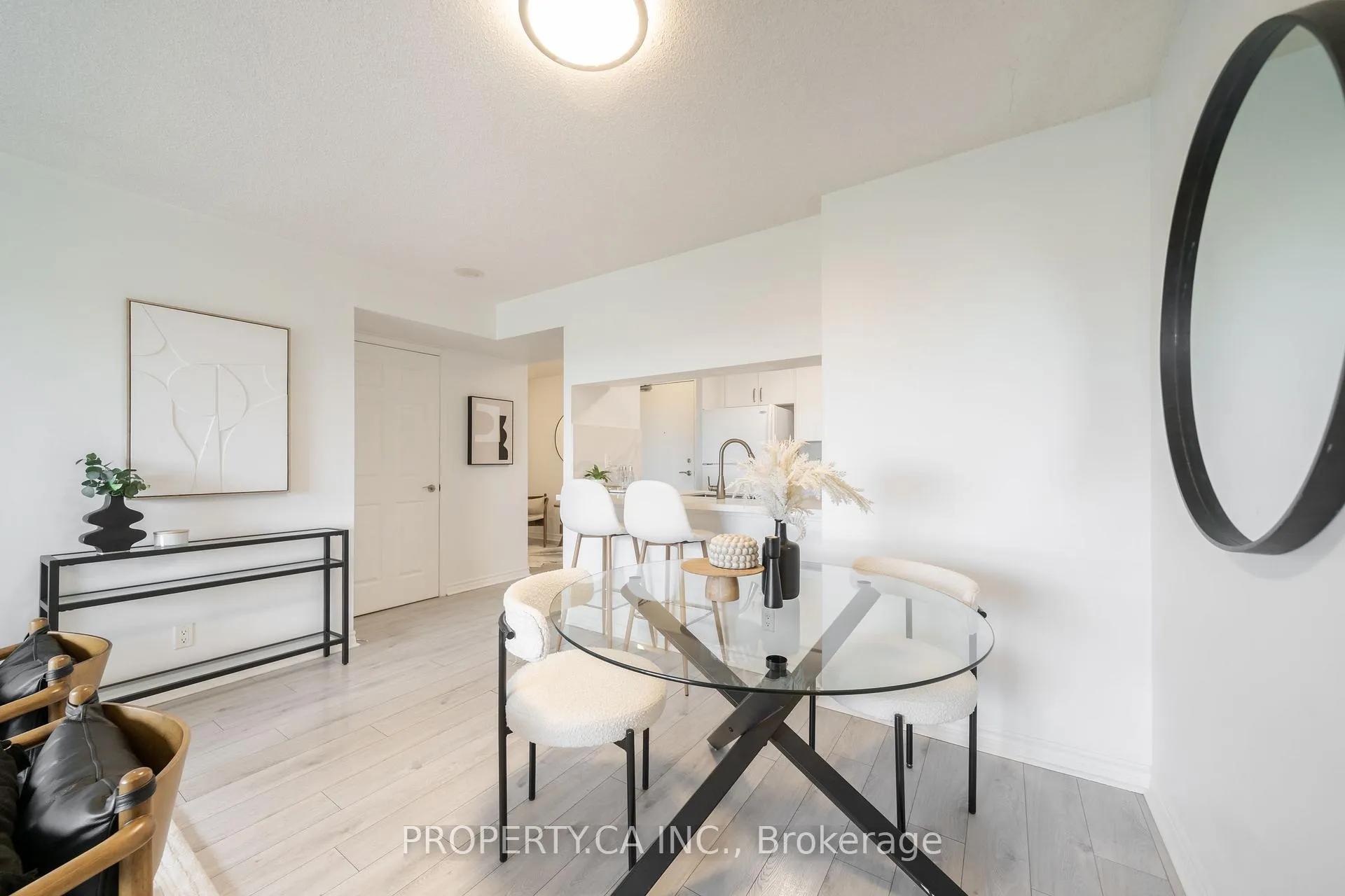 Photo 3 of Unit 1422, 18 Mondeo Drive, Scarborough, Dorset Park — HOMEH