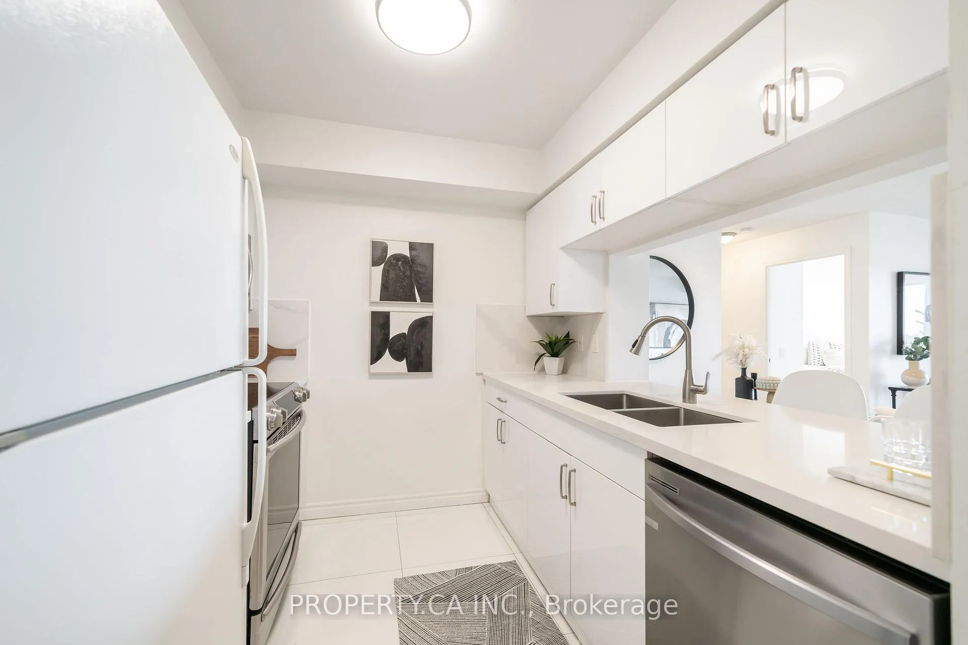 Photo 6 of Unit 1422, 18 Mondeo Drive, Scarborough, Dorset Park — HOMEH