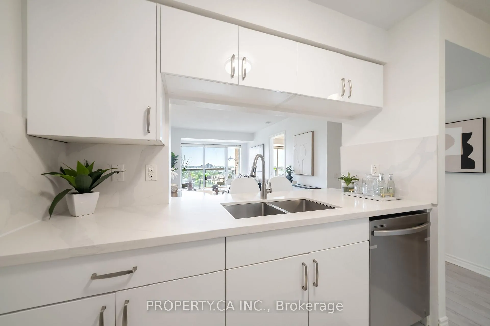 Photo 7 of Unit 1422, 18 Mondeo Drive, Scarborough, Dorset Park — HOMEH