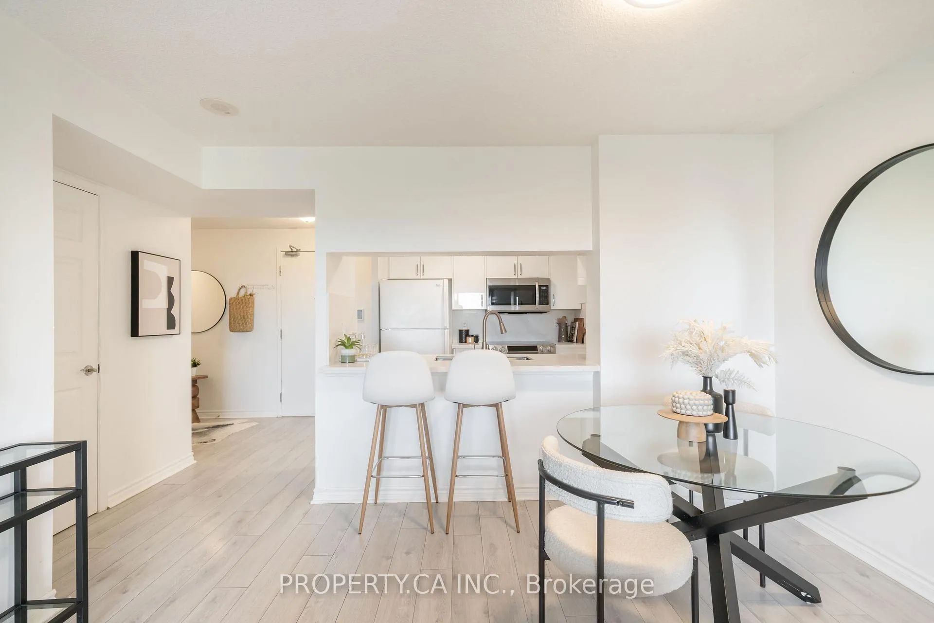 Photo 13 of Unit 1422, 18 Mondeo Drive, Scarborough, Dorset Park — HOMEH