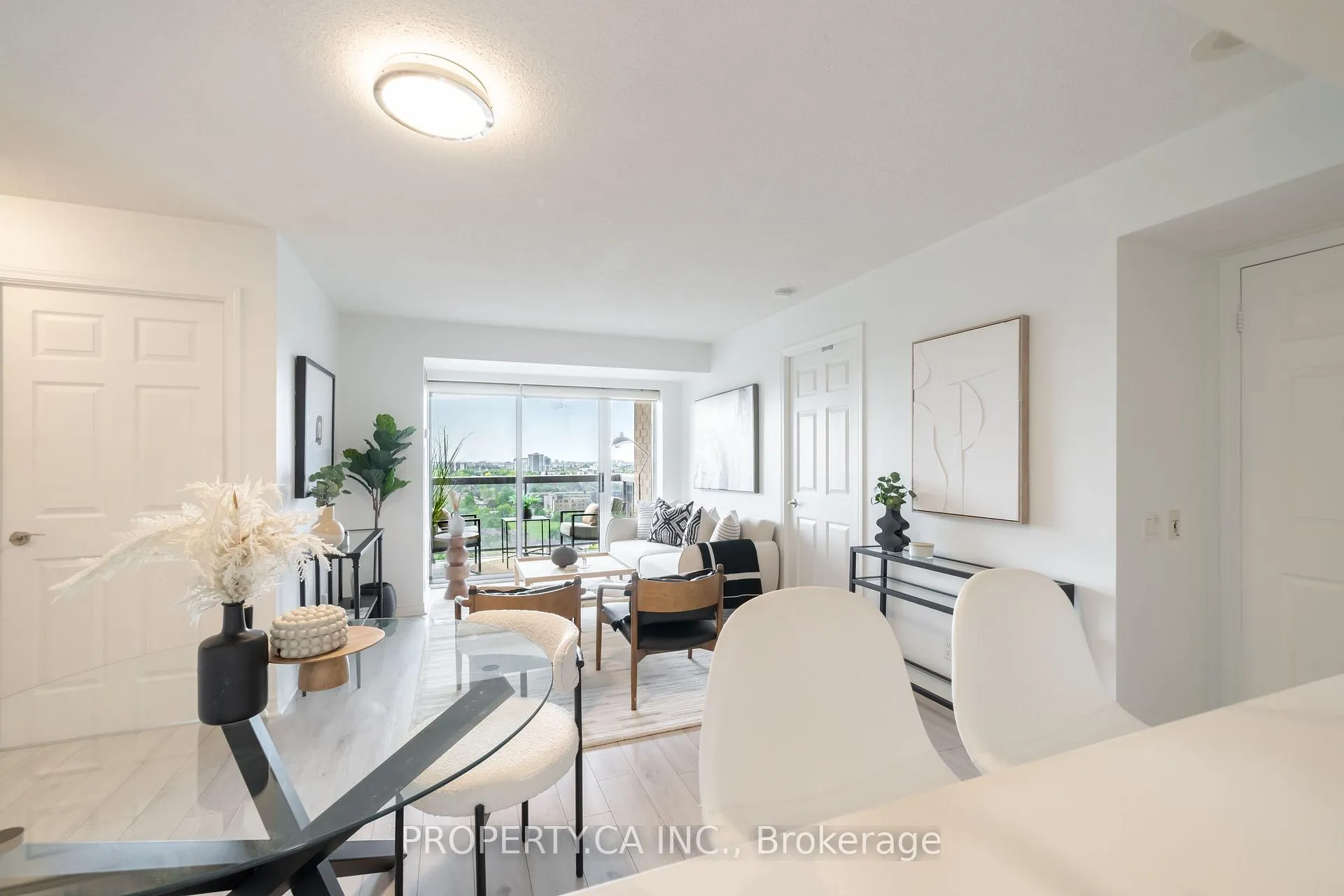 Photo 14 of Unit 1422, 18 Mondeo Drive, Scarborough, Dorset Park — HOMEH