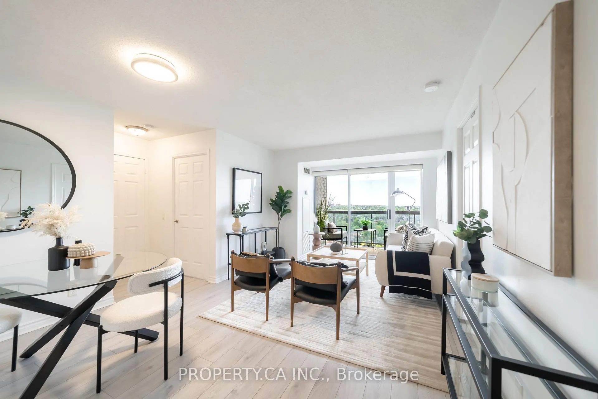 Photo 15 of Unit 1422, 18 Mondeo Drive, Scarborough, Dorset Park — HOMEH