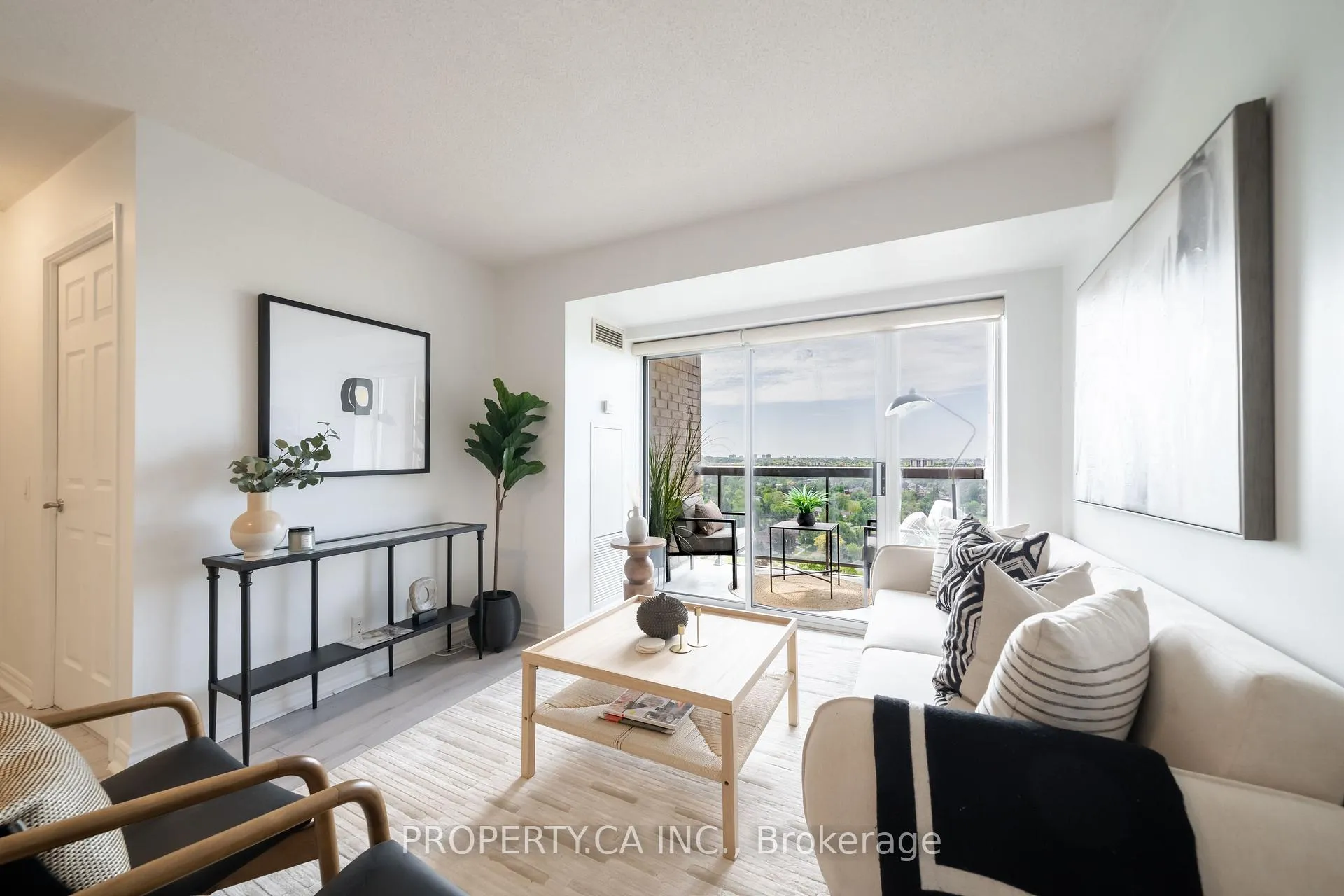 Photo 16 of Unit 1422, 18 Mondeo Drive, Scarborough, Dorset Park — HOMEH