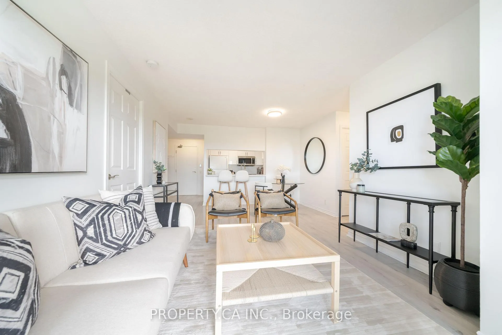 Photo 18 of Unit 1422, 18 Mondeo Drive, Scarborough, Dorset Park — HOMEH