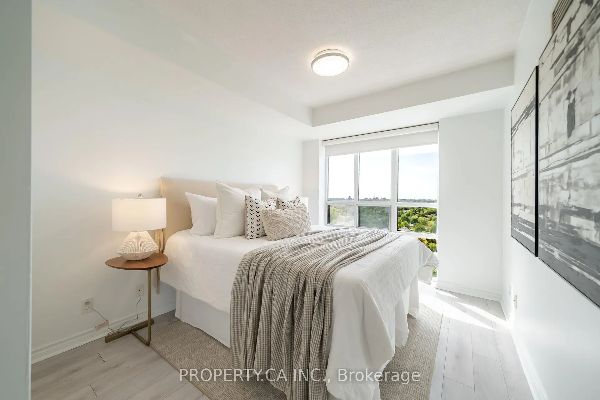 Photo 25 of Unit 1422, 18 Mondeo Drive, Scarborough, Dorset Park — HOMEH
