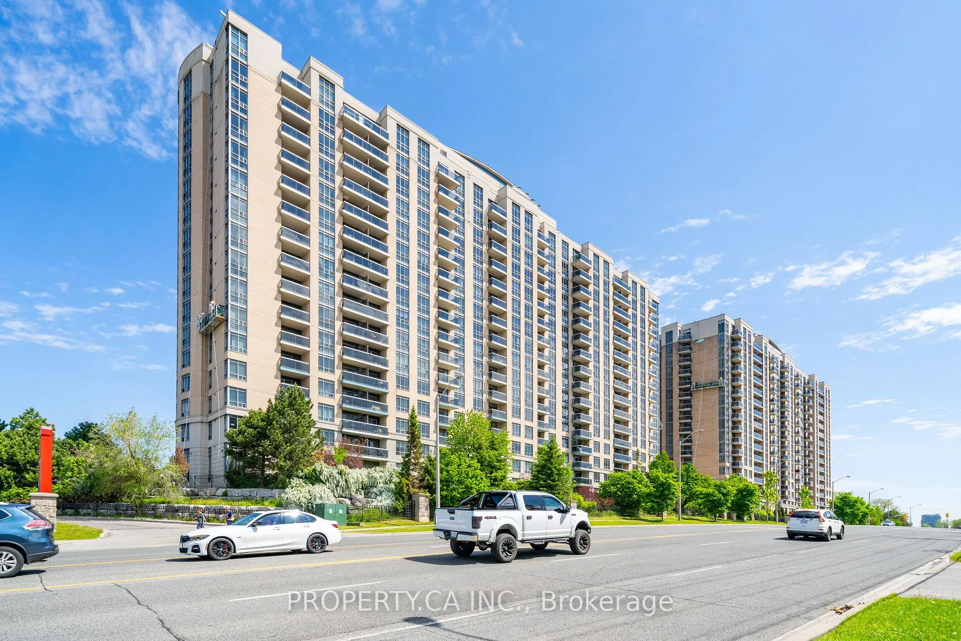 Photo 36 of Unit 1422, 18 Mondeo Drive, Scarborough, Dorset Park — HOMEH