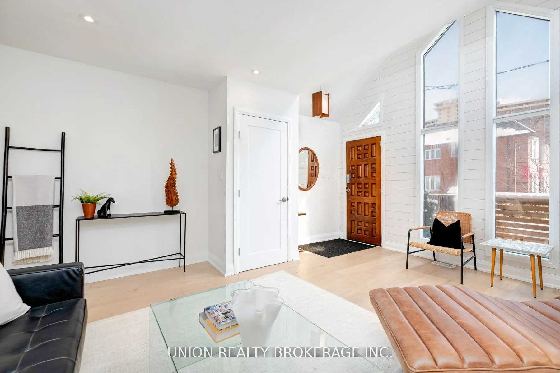 Photo 2 of 8 Bryant Avenue, Toronto, Crescent Town — HOMEH