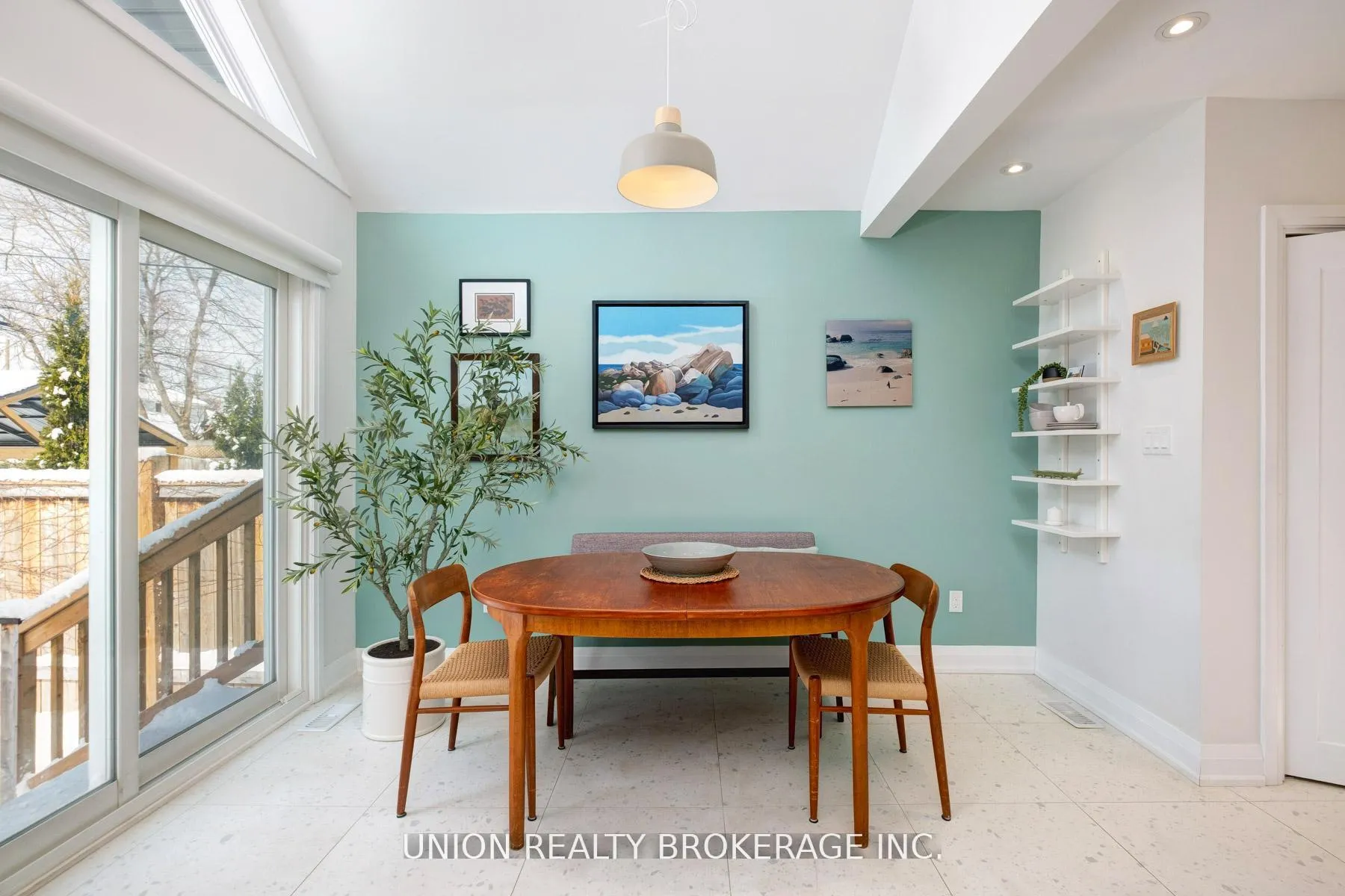 Photo 15 of 8 Bryant Avenue, Toronto, Crescent Town — HOMEH