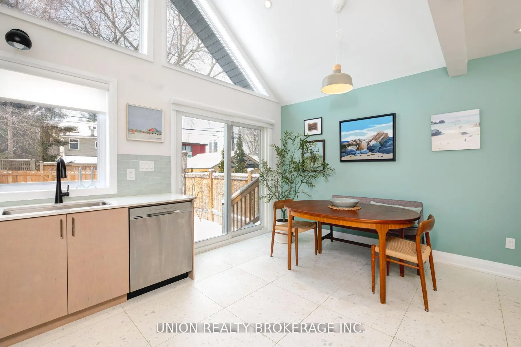 Photo 17 of 8 Bryant Avenue, Toronto, Crescent Town — HOMEH