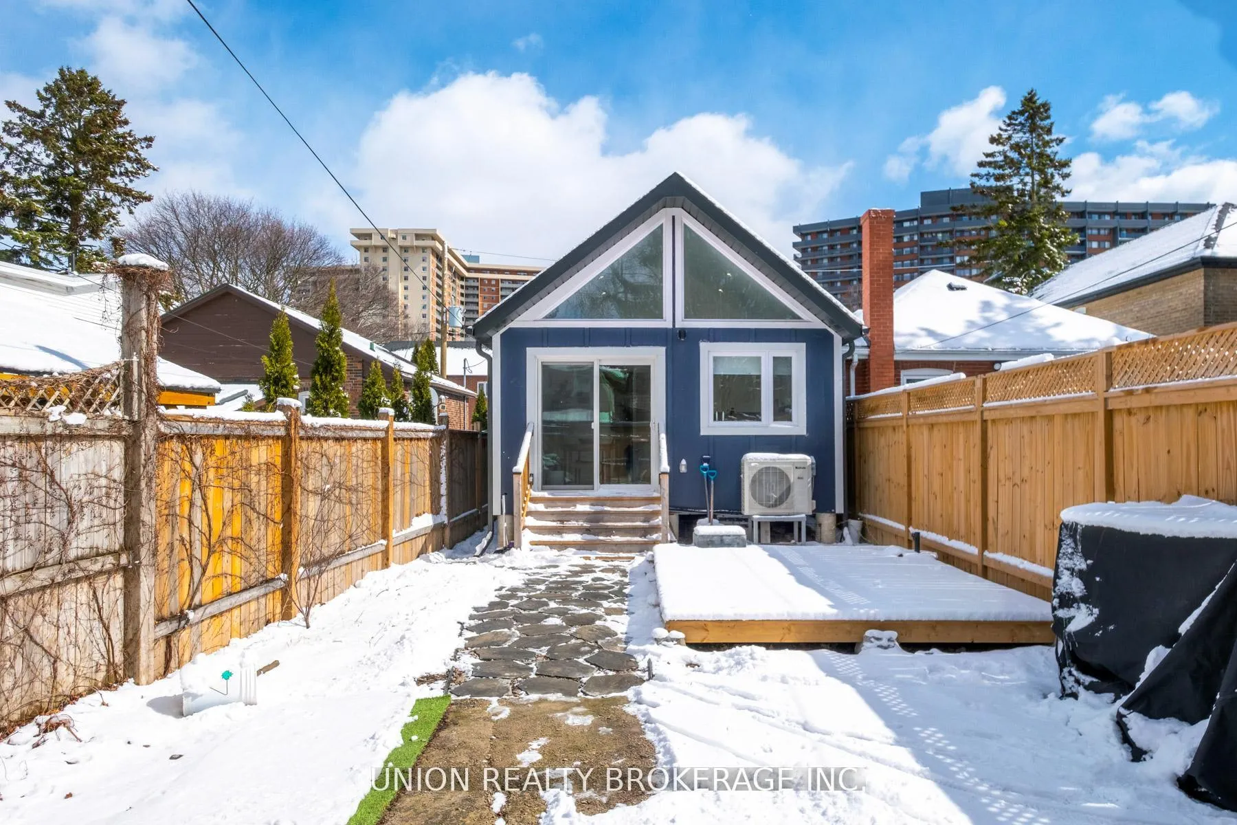 Photo 30 of 8 Bryant Avenue, Toronto, Crescent Town — HOMEH