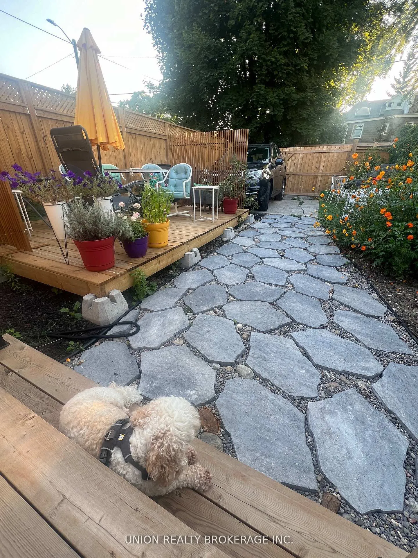 Photo 31 of 8 Bryant Avenue, Toronto, Crescent Town — HOMEH