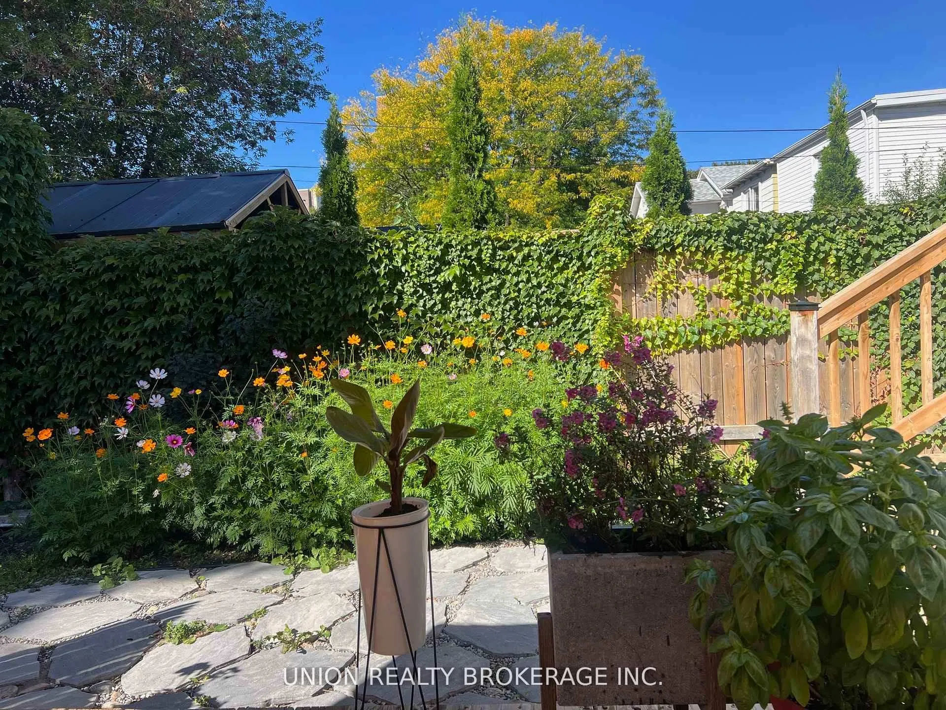 Photo 33 of 8 Bryant Avenue, Toronto, Crescent Town — HOMEH