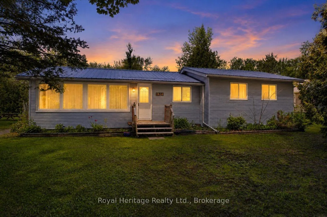 Photo 4 of 1650 Kinsale Road, Selwyn — HOMEH