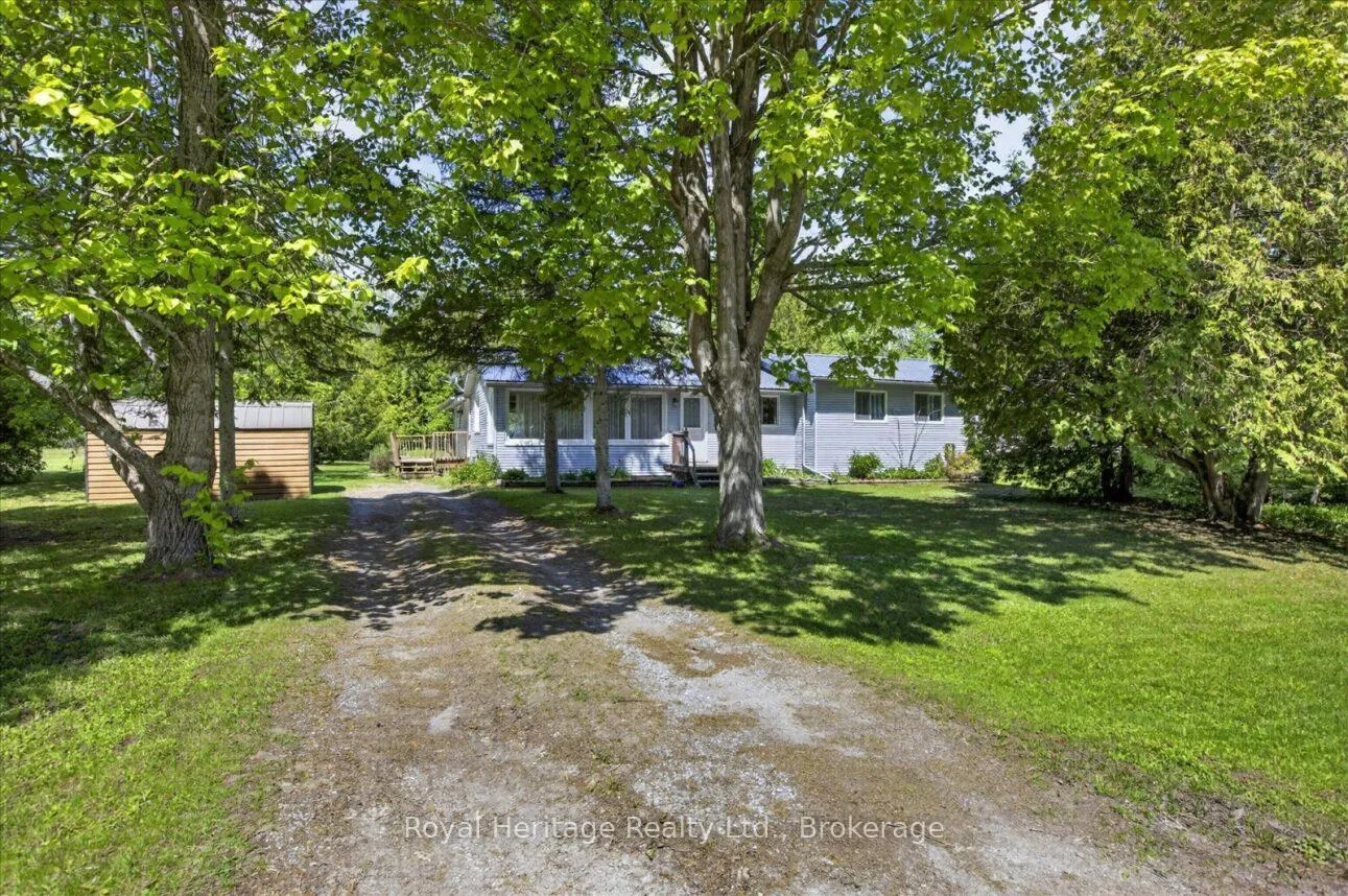 Photo 5 of 1650 Kinsale Road, Selwyn — HOMEH