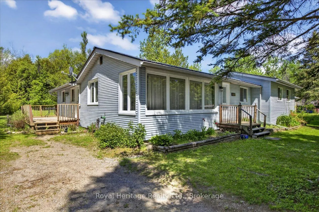Photo 6 of 1650 Kinsale Road, Selwyn — HOMEH