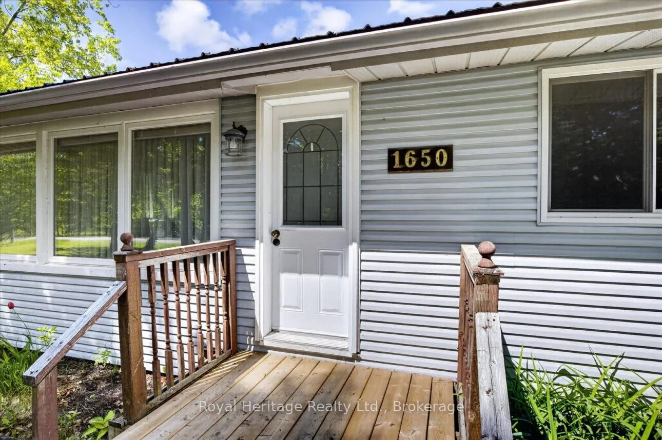Photo 7 of 1650 Kinsale Road, Selwyn — HOMEH