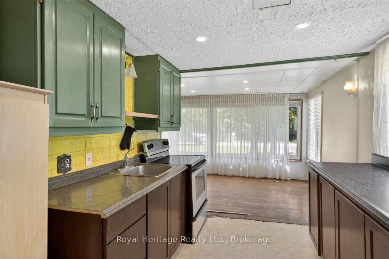 Photo 13 of 1650 Kinsale Road, Selwyn — HOMEH