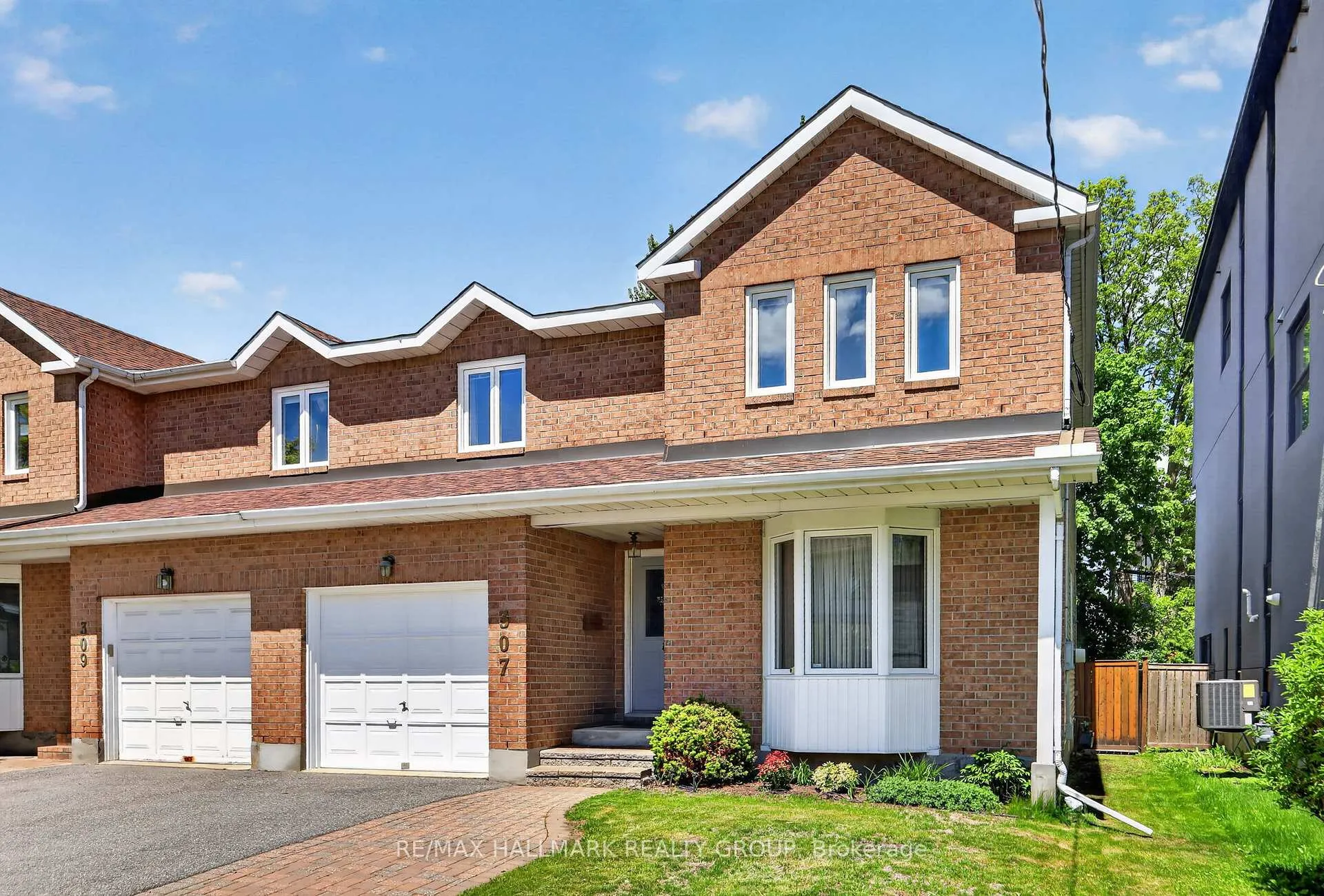 Photo 1 of 307 Beechgrove Avenue, Ottawa, Westboro North — HOMEH