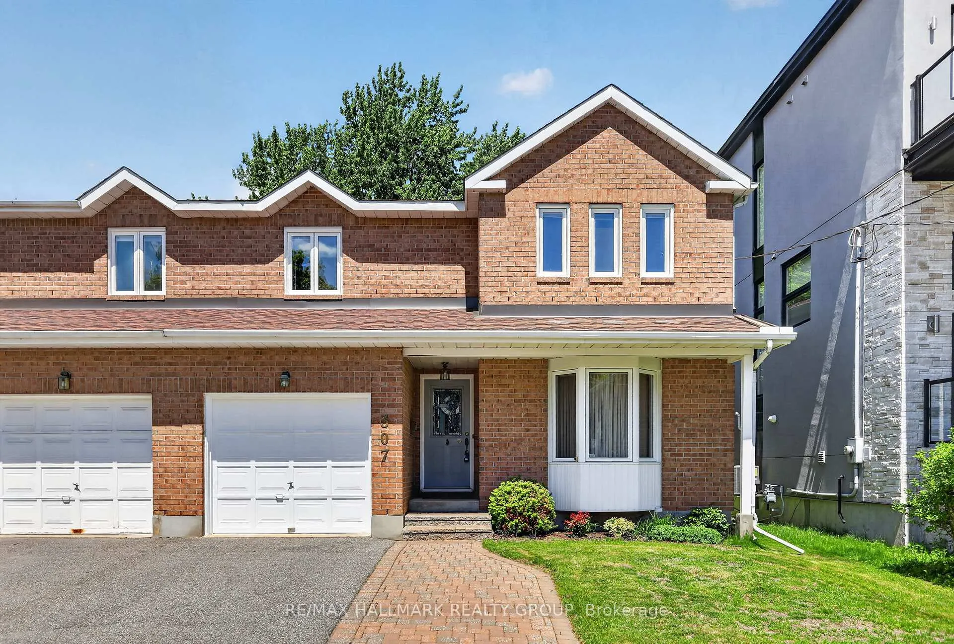 Photo 2 of 307 Beechgrove Avenue, Ottawa, Westboro North — HOMEH