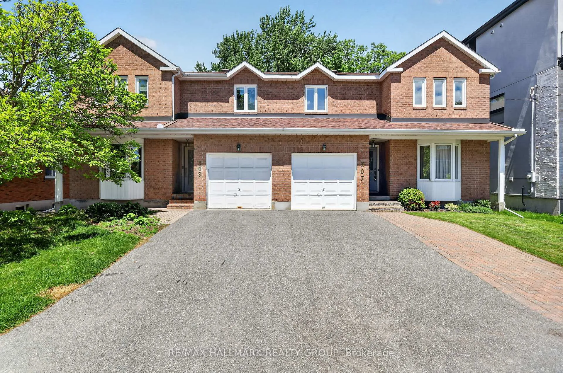 Photo 3 of 307 Beechgrove Avenue, Ottawa, Westboro North — HOMEH