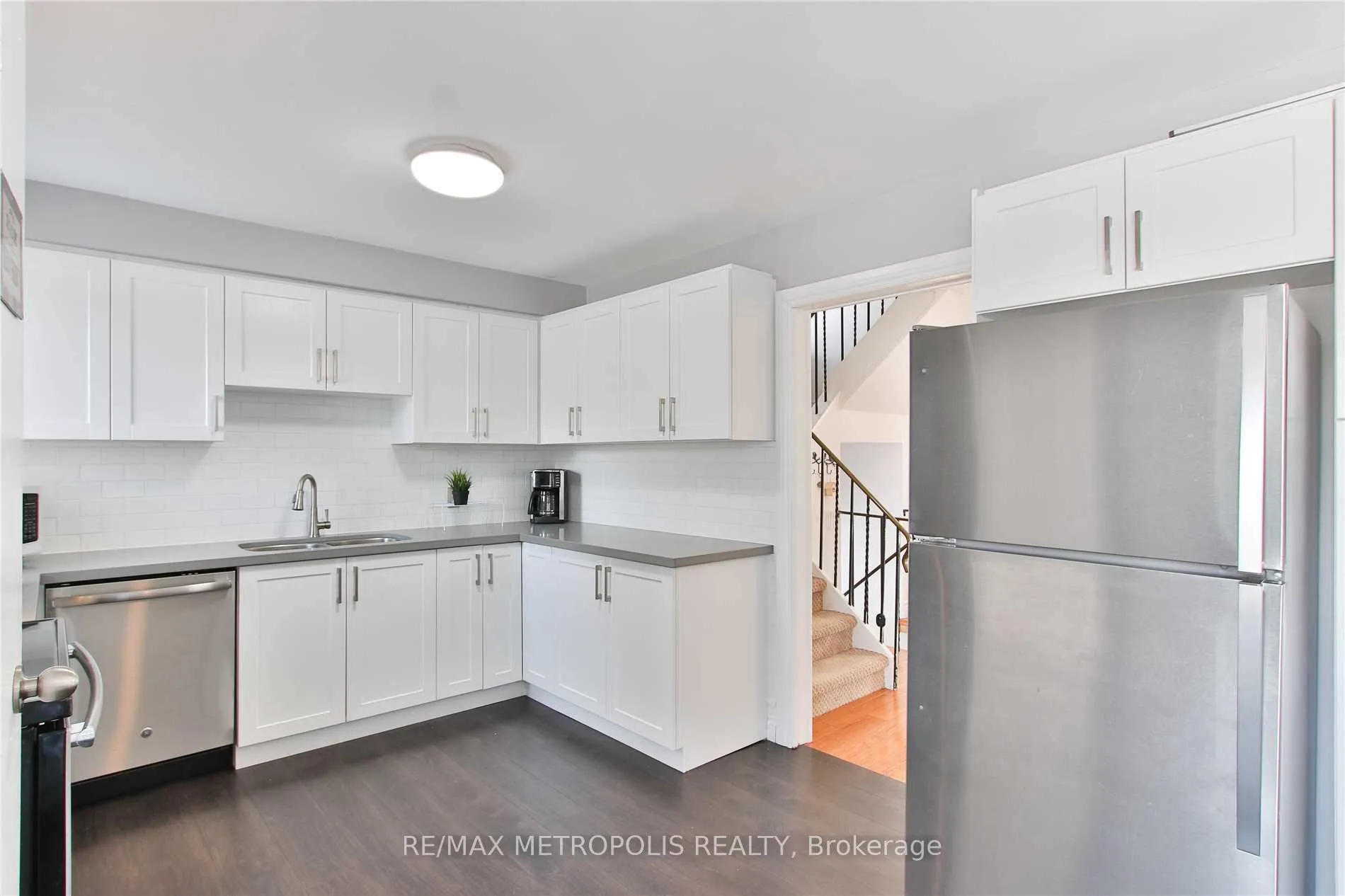 Photo 12 of Unit 1, 17 Clover Ridge Drive W, Ajax, South West — HOMEH