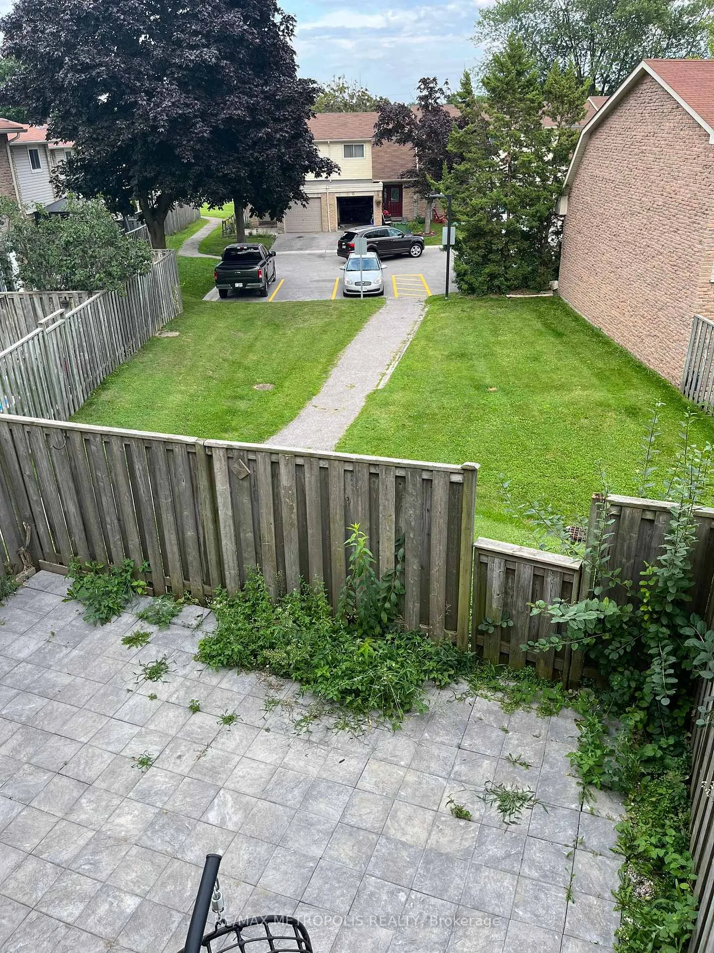 Photo 20 of Unit 1, 17 Clover Ridge Drive W, Ajax, South West — HOMEH