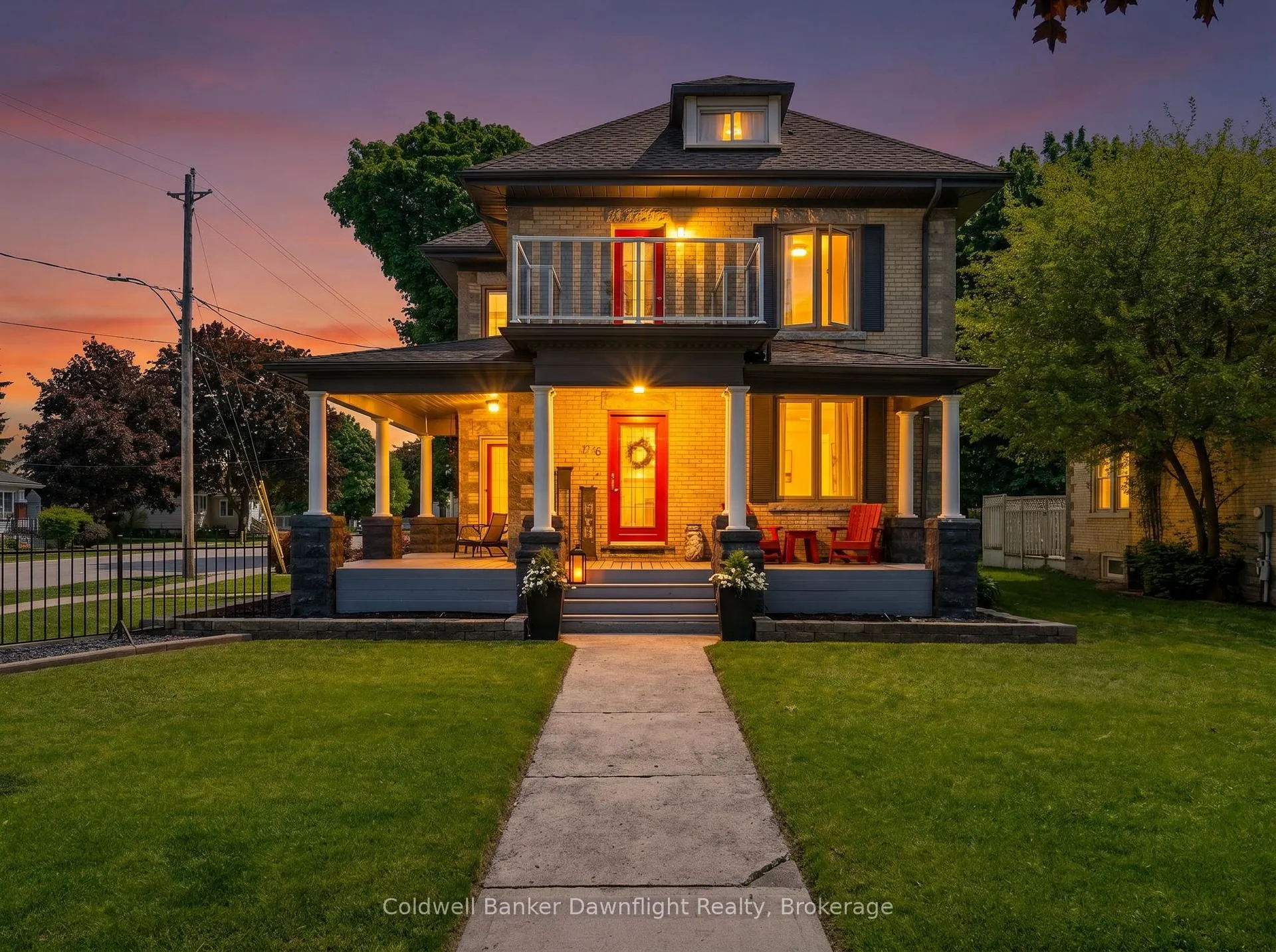 Photo 2 of 278 Andrew Street, South Huron, Exeter — HOMEH