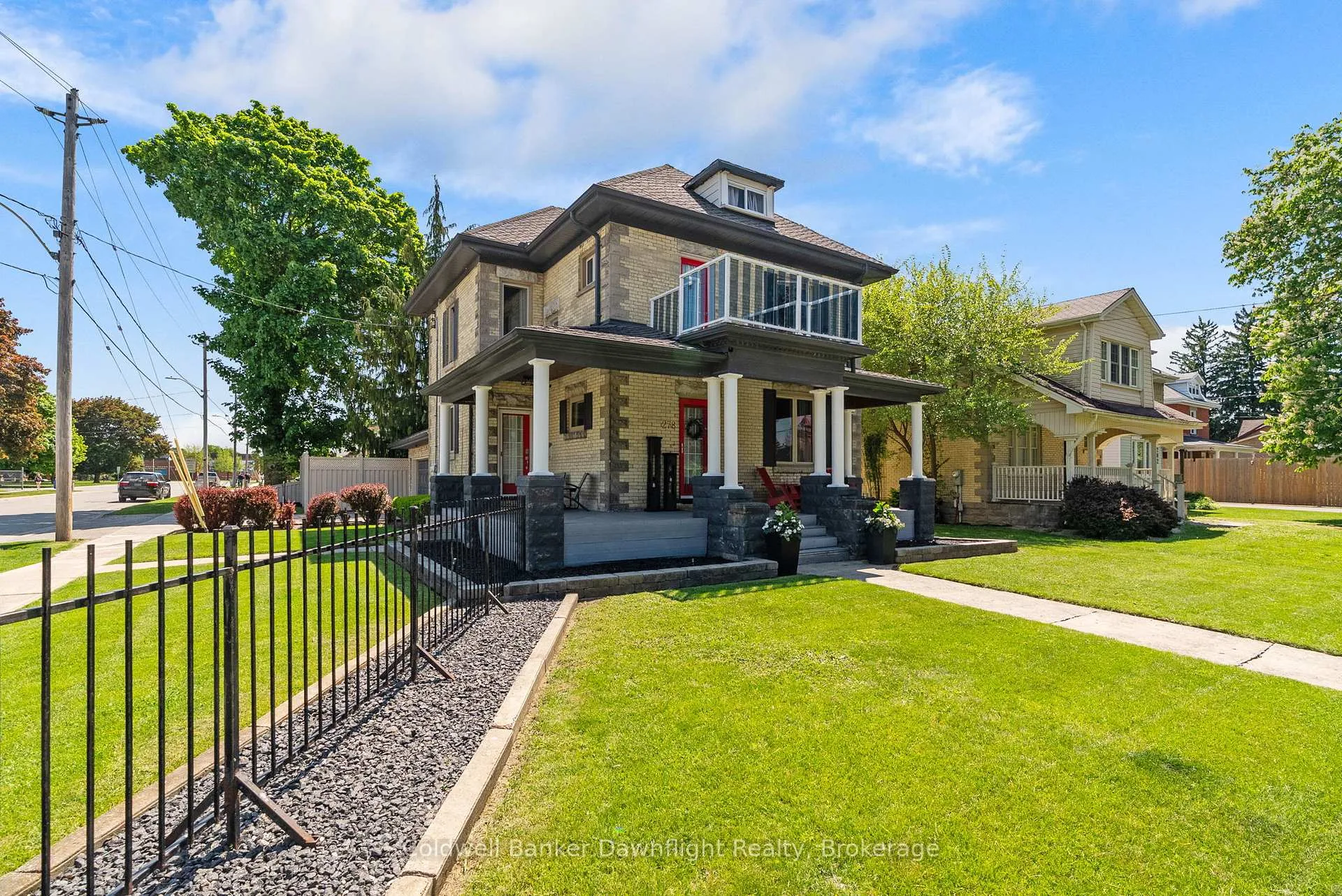 Photo 3 of 278 Andrew Street, South Huron, Exeter — HOMEH
