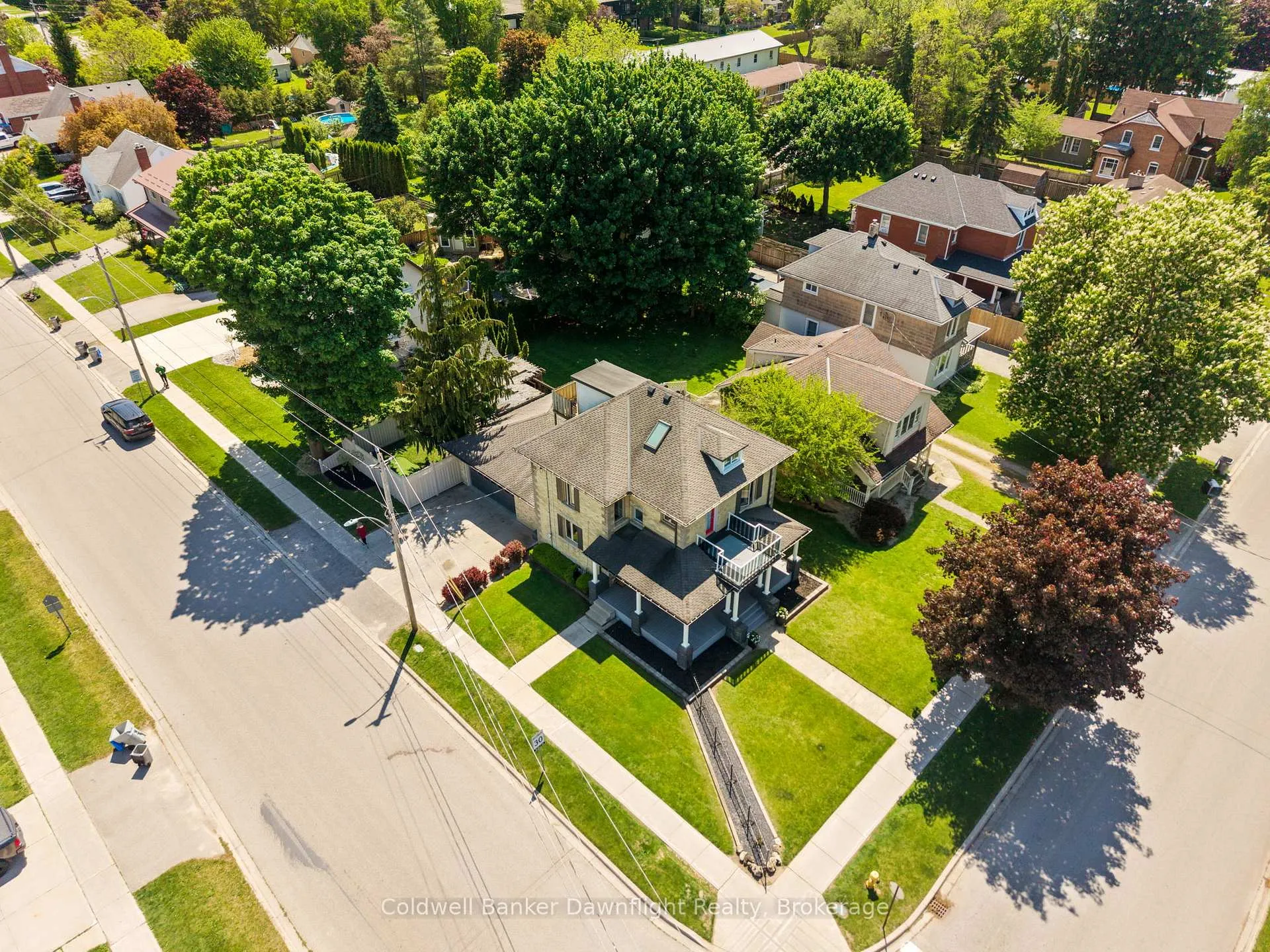 Photo 37 of 278 Andrew Street, South Huron, Exeter — HOMEH
