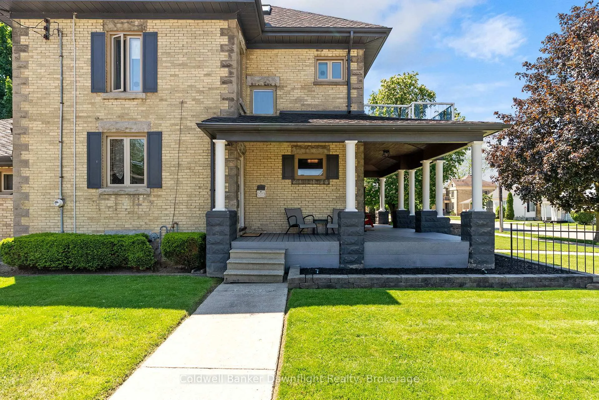 Photo 38 of 278 Andrew Street, South Huron, Exeter — HOMEH