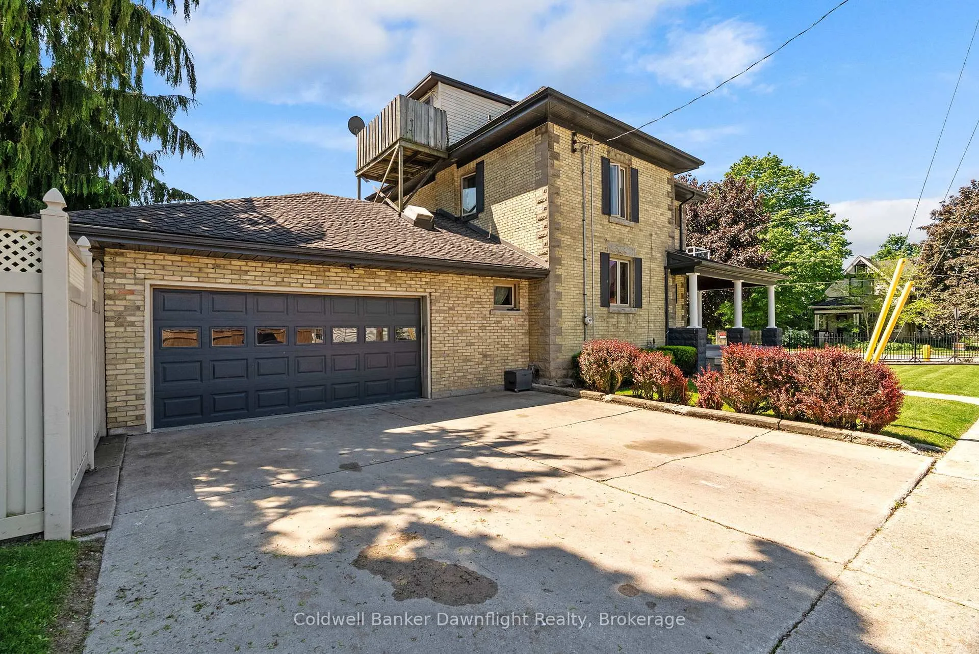 Photo 39 of 278 Andrew Street, South Huron, Exeter — HOMEH