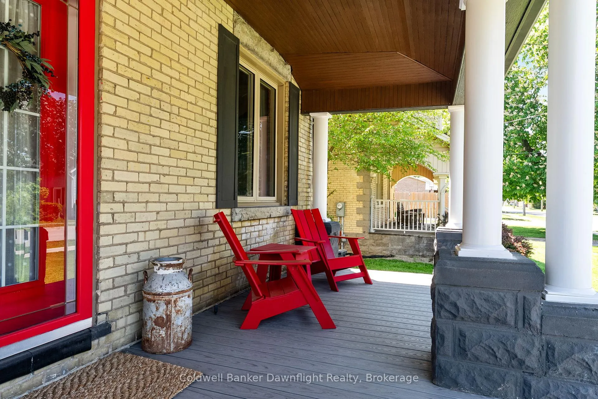 Photo 42 of 278 Andrew Street, South Huron, Exeter — HOMEH