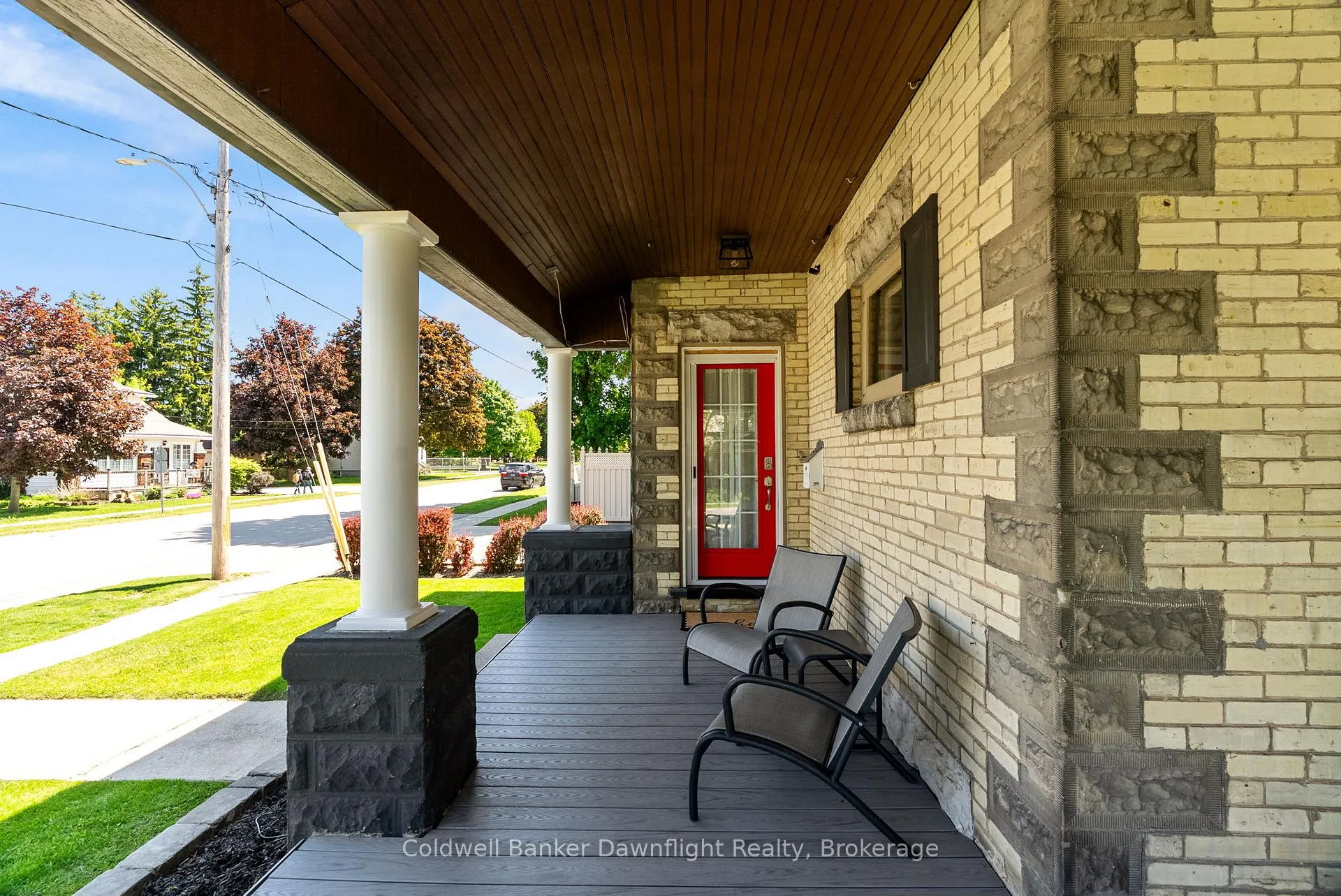 Photo 43 of 278 Andrew Street, South Huron, Exeter — HOMEH