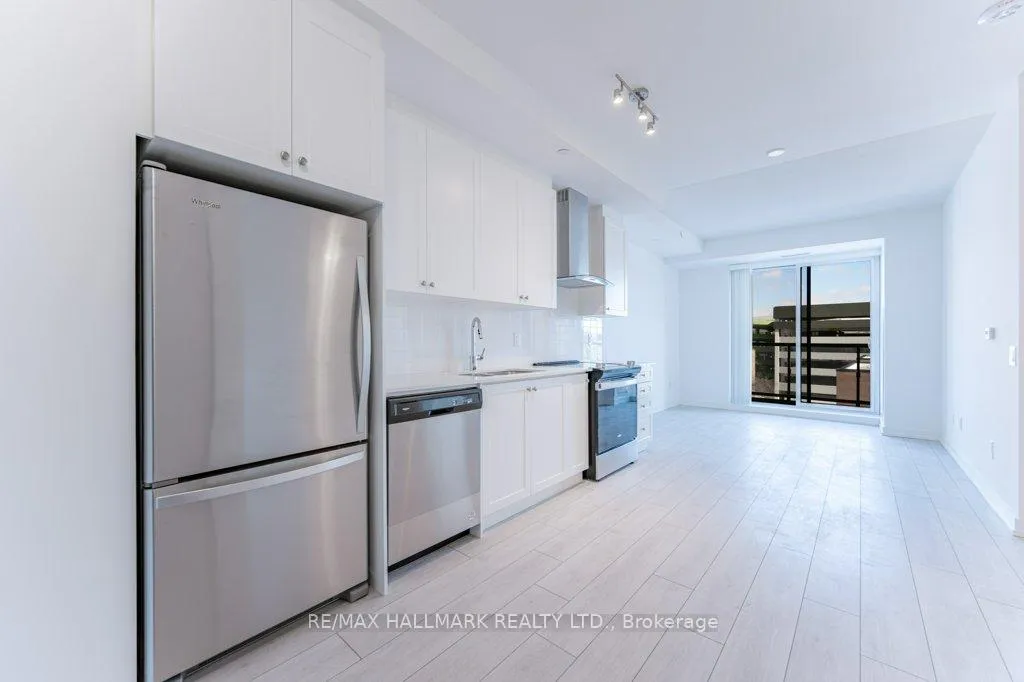 Photo 2 of Unit 309, 55 Duke Street W, Kitchener, City Commercial Core — HOMEH