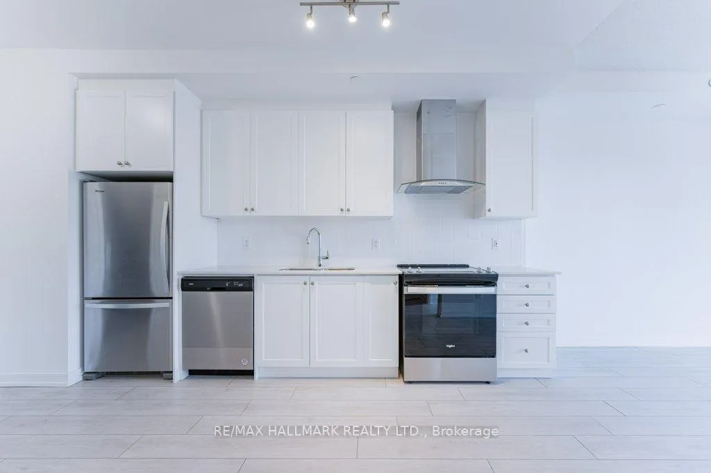 Photo 4 of Unit 309, 55 Duke Street W, Kitchener, City Commercial Core — HOMEH