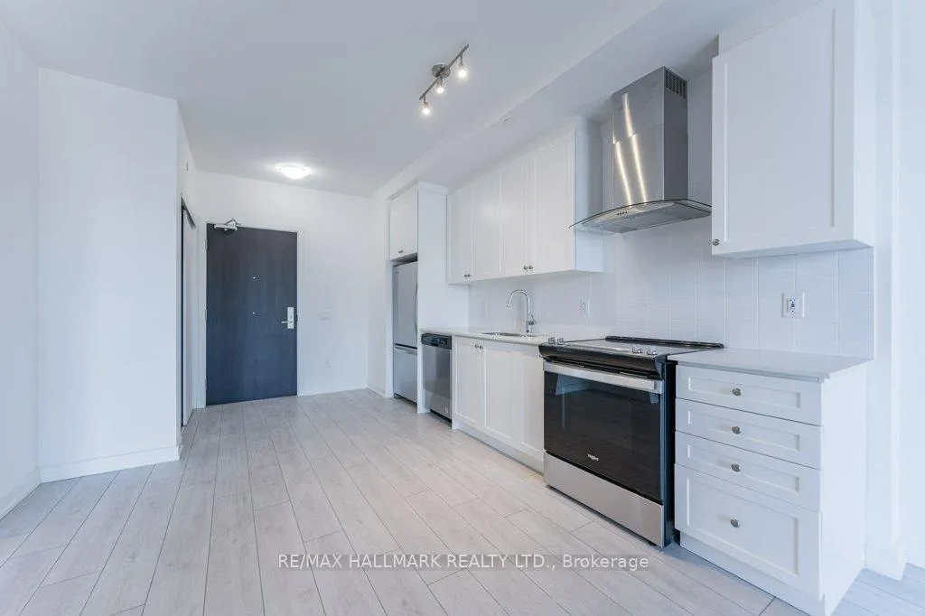 Photo 5 of Unit 309, 55 Duke Street W, Kitchener, City Commercial Core — HOMEH