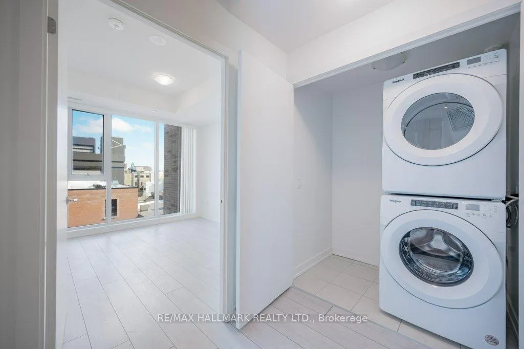 Photo 6 of Unit 309, 55 Duke Street W, Kitchener, City Commercial Core — HOMEH