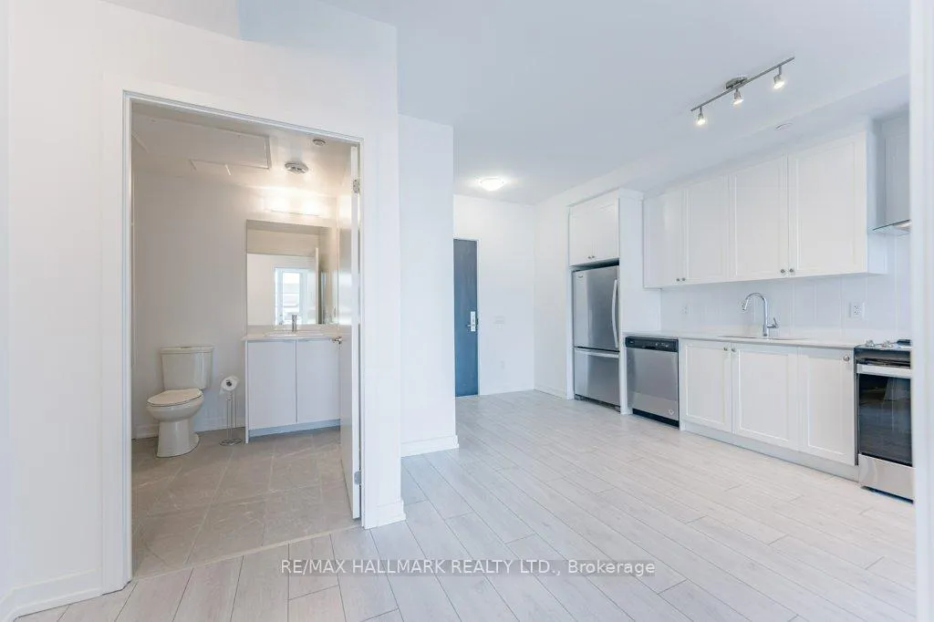 Photo 7 of Unit 309, 55 Duke Street W, Kitchener, City Commercial Core — HOMEH