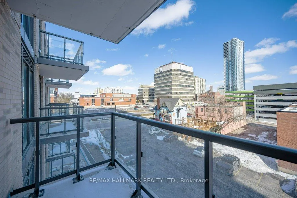 Photo 12 of Unit 309, 55 Duke Street W, Kitchener, City Commercial Core — HOMEH