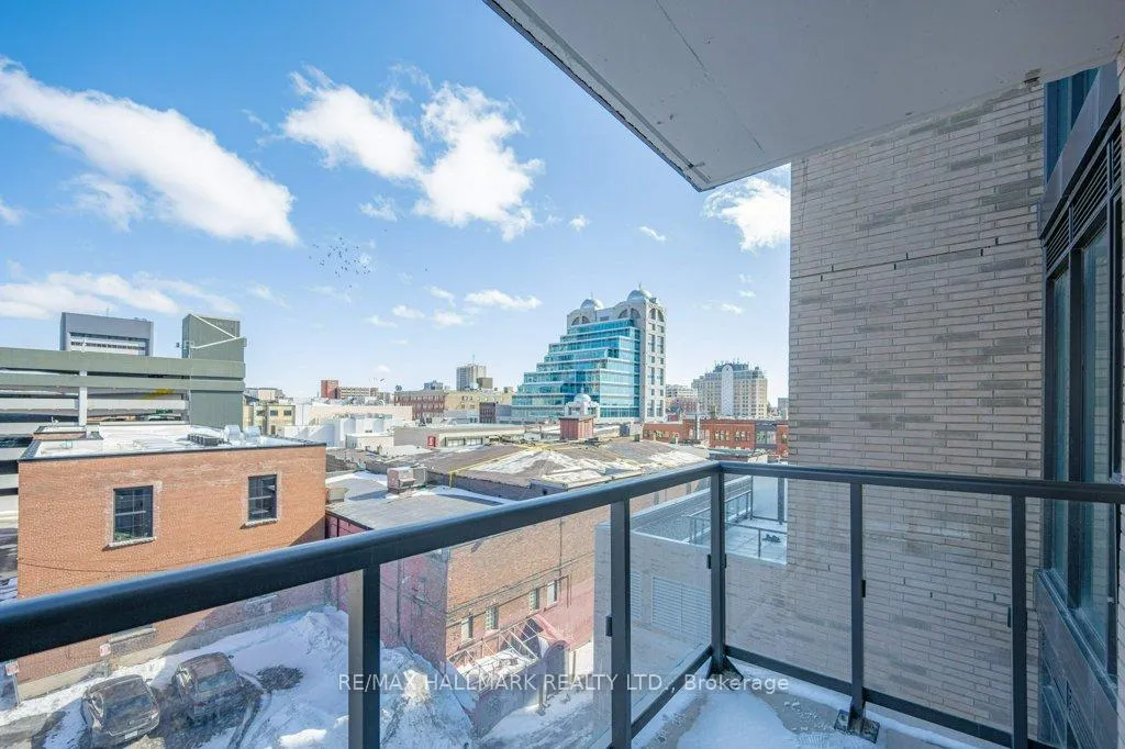 Photo 13 of Unit 309, 55 Duke Street W, Kitchener, City Commercial Core — HOMEH