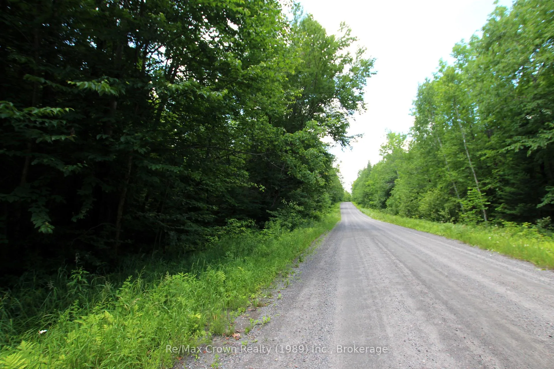 Photo 2 of 20th Side Road, Parry Sound Remote Area, McConkey — HOMEH