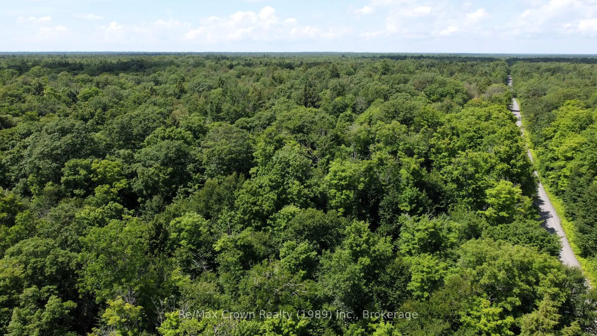 Photo 6 of 20th Side Road, Parry Sound Remote Area, McConkey — HOMEH