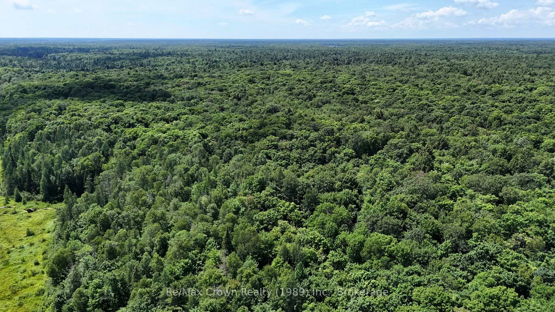Photo 7 of 20th Side Road, Parry Sound Remote Area, McConkey — HOMEH