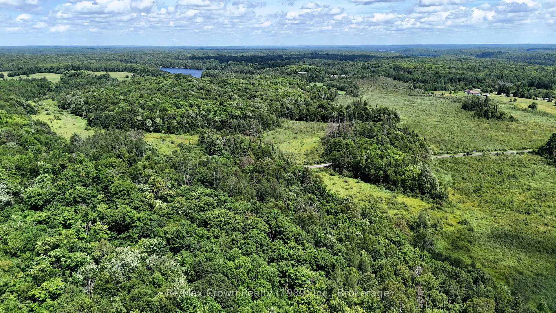 Photo 8 of 20th Side Road, Parry Sound Remote Area, McConkey — HOMEH
