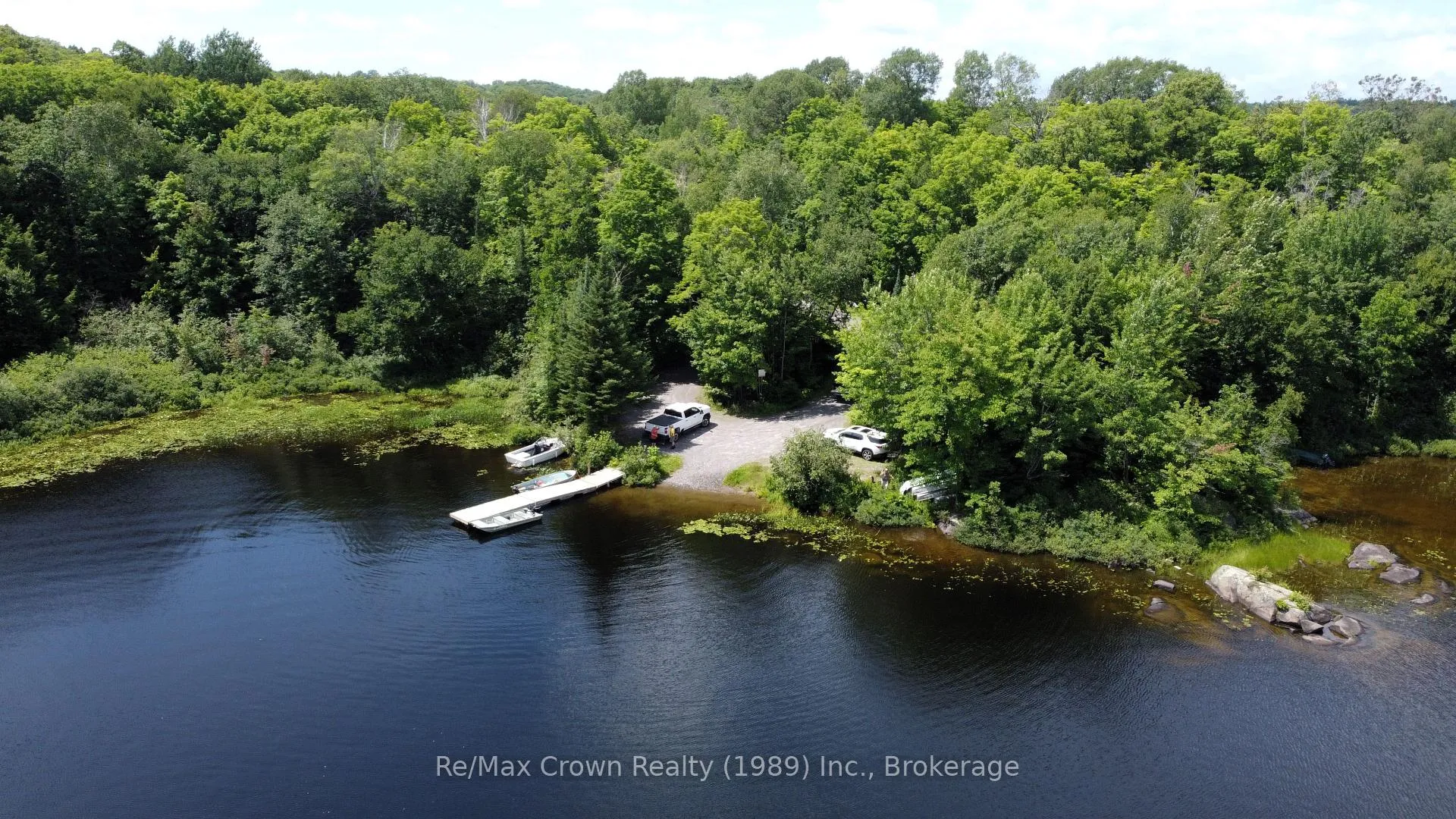 Photo 12 of 20th Side Road, Parry Sound Remote Area, McConkey — HOMEH