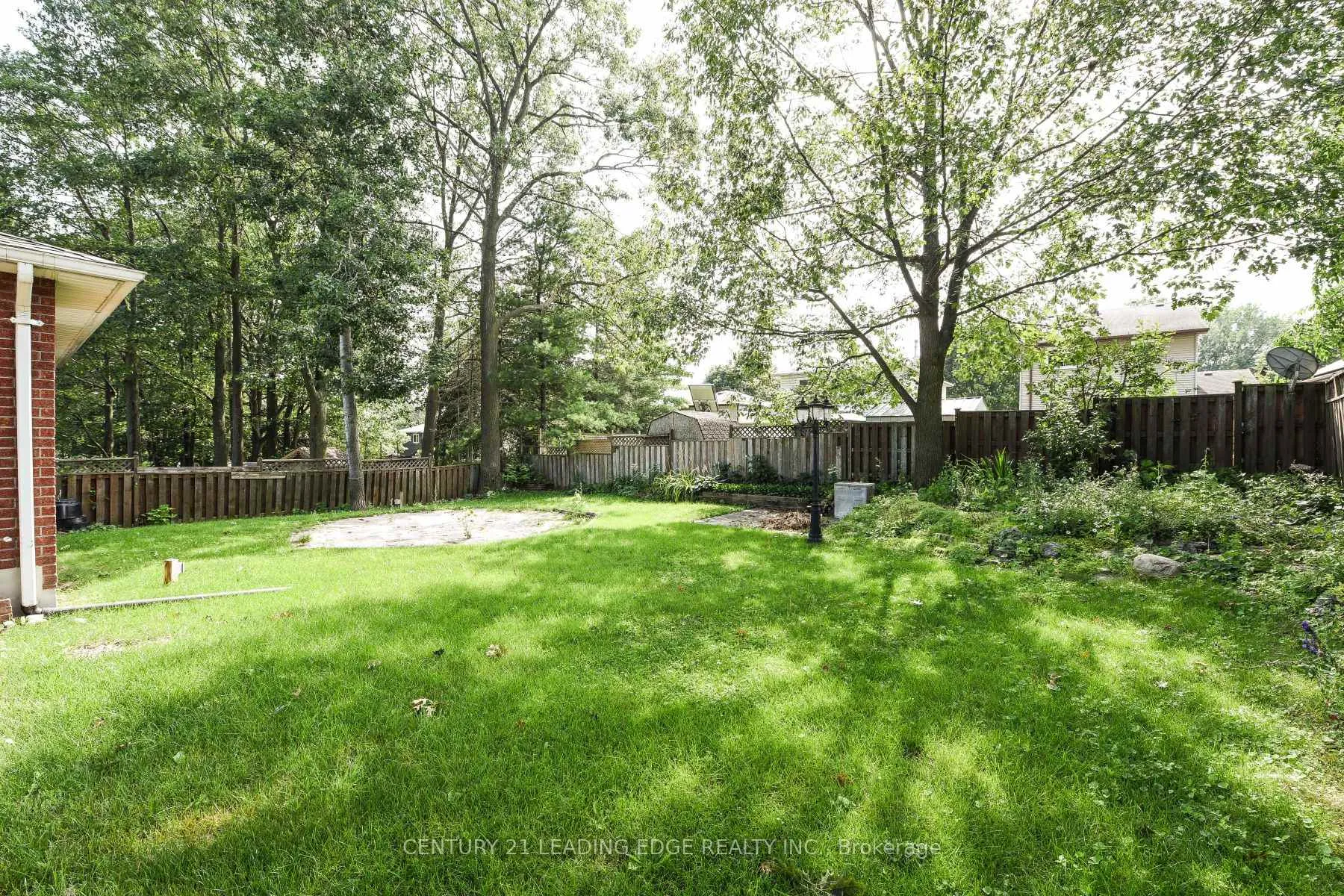 Photo 50 of 388 Leacock Drive, Barrie, Letitia Heights — HOMEH
